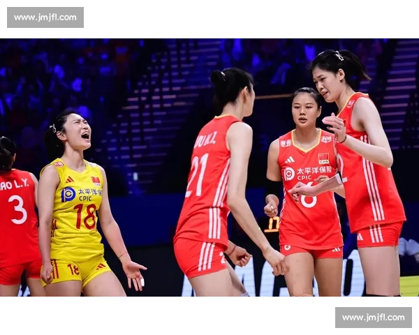 2017年中国女排对阵俄罗斯女排经典对决全程回顾拼搏瞬间深度解析
