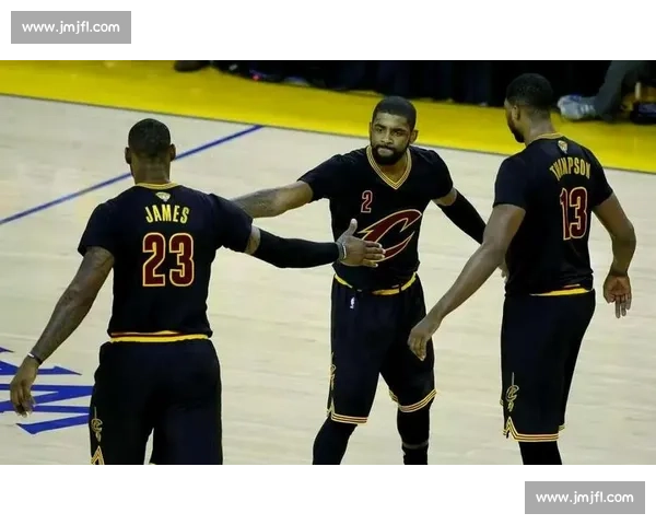 2017总决赛G5勇士火力全开击溃骑士铸就冠军加冕之夜