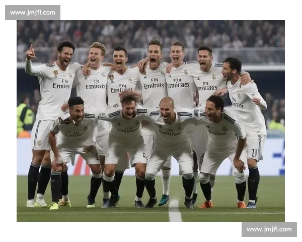2017年皇马夺冠之路回顾：精彩比赛与关键时刻全解析