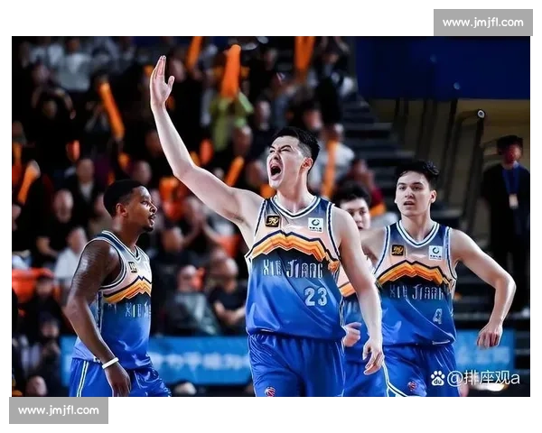 2017中国男篮蓝队迎战新西兰的热血较量与成长启示关键一役的赛场记忆