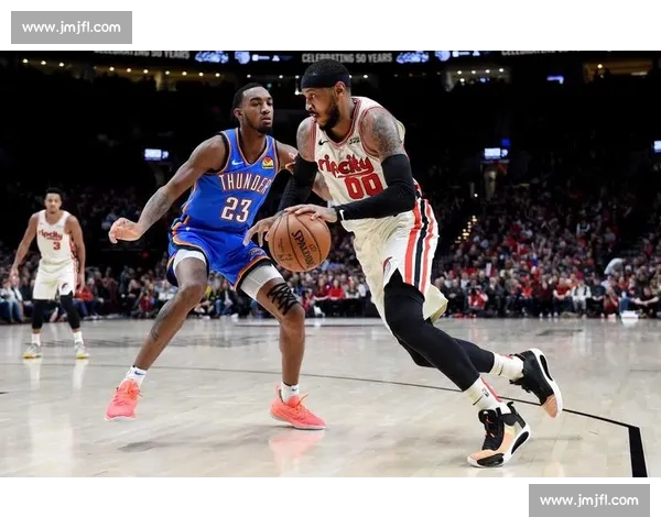 2019赛季开拓者鏖战火箭关键对决回顾与战术解析全景复盘深度