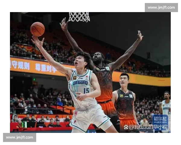 CBA焦点对决辽宁男篮迎战山东强强碰撞争夺季后赛主动权关键战