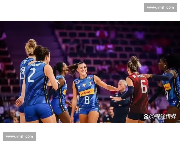 2014女排世锦赛中国对决意大利经典战役全景回顾激情与荣耀