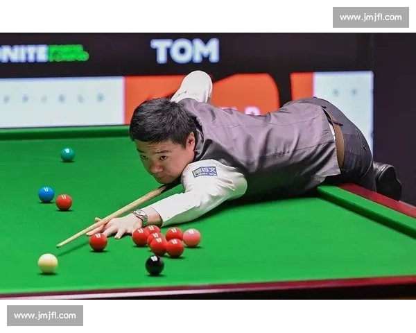 2017年丁俊晖对决奥沙利文巅峰之战回顾与经典瞬间全面解析