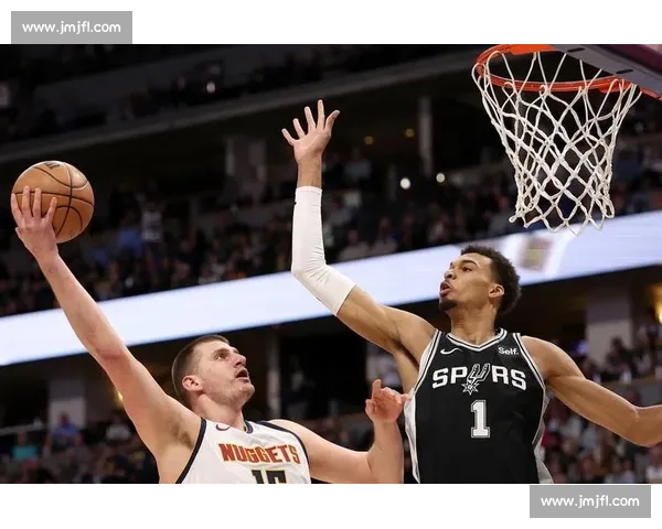 2017年NBA夏季联赛火箭对阵掘金新星对决全解析