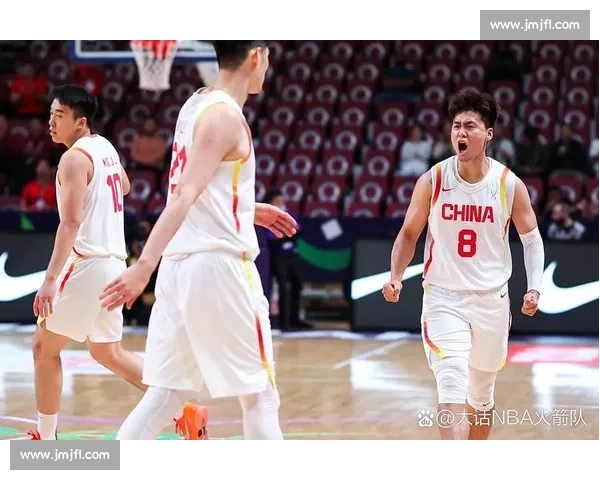 2017男篮对阵伊朗关键一战回顾与启示全景解析中国队表现战术深度剖析