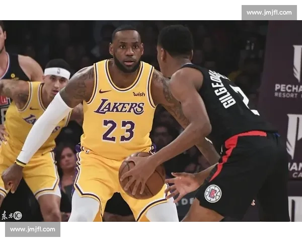 2012年洛杉矶湖人对快船同城德比的巅峰碰撞与时代记忆赛季