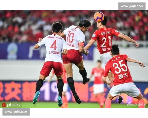 2017足协杯广州德比恒大对决富力掀起巅峰之战一城双雄历史性碰撞