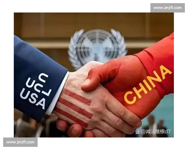 阿尔及利亚与美国战略博弈升级背后隐藏的能源外交与全球影响力较量