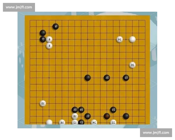 从本因坊秀哉与吴清源世纪对局看日本围棋旧时代谢幕与新格局崛起